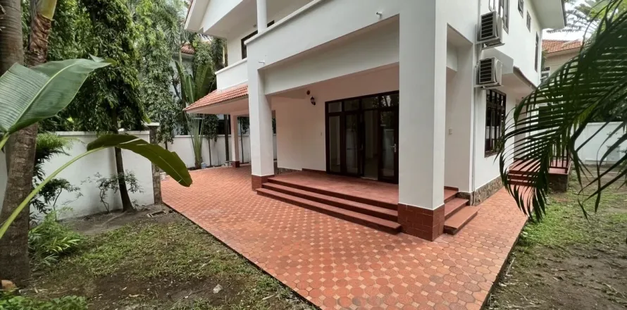 4 bedrooms House in Thu Duc, Ho Chi Minh, No. 27030