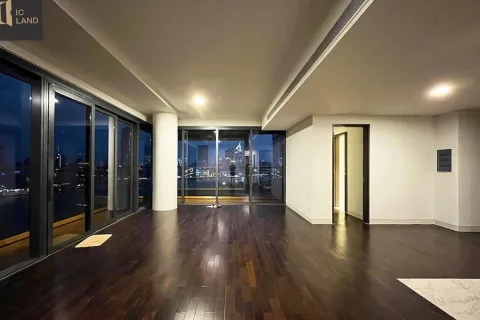 4 bedrooms Apartment in Thu Duc, Ho Chi Minh,  No. 27108