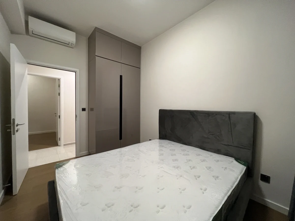 3 bedrooms Apartment in Thu Duc, Ho Chi Minh, Vietnam No. 27106