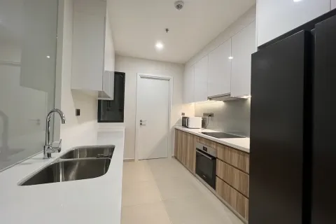 3 bedrooms Apartment in Thu Duc, Ho Chi Minh, No. 27106 7