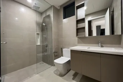 3 bedrooms Apartment in Thu Duc, Ho Chi Minh, No. 27106 2