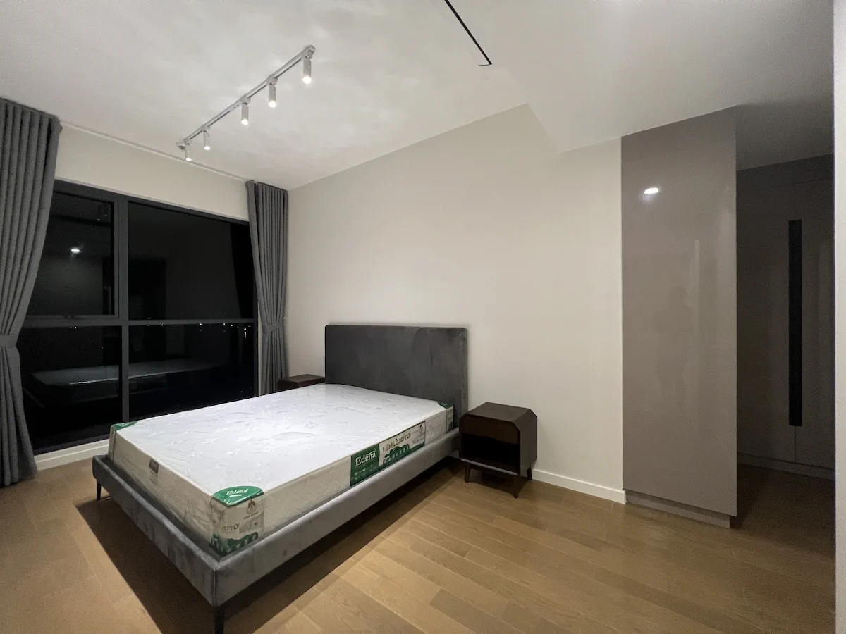 3 bedrooms Apartment in Thu Duc, Ho Chi Minh, Vietnam No. 27106