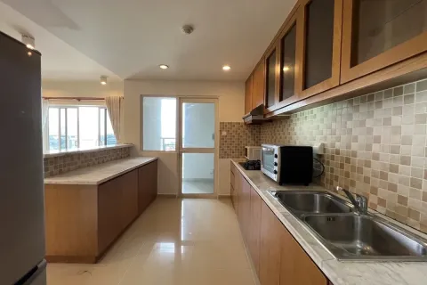 4 bedrooms Apartment in Thu Duc, Ho Chi Minh,  No. 27109 2