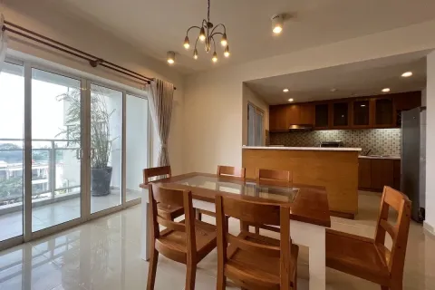 4 bedrooms Apartment in Thu Duc, Ho Chi Minh,  No. 27109