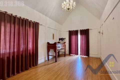 4 bedrooms Villa in Long Bien, Ha Noi,  No. 18789 16