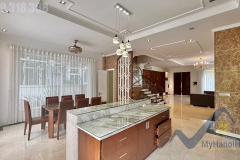 4 bedrooms Villa in Long Bien, Ha Noi,  No. 18789 6