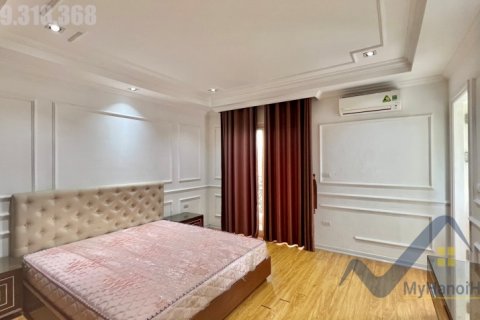 4 bedrooms Villa in Long Bien, Ha Noi,  No. 18789 12
