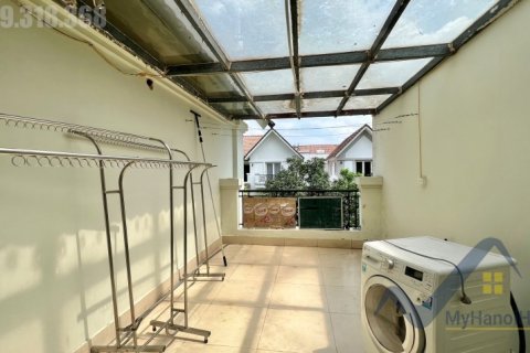 4 bedrooms Villa in Long Bien, Ha Noi,  No. 18789 17
