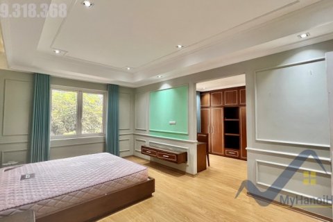 4 bedrooms Villa in Long Bien, Ha Noi,  No. 18789 9