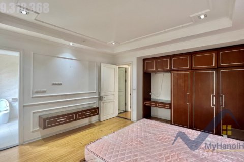 4 bedrooms Villa in Long Bien, Ha Noi,  No. 18789 13