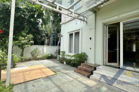 4 bedrooms Villa in Long Bien, Ha Noi,  No. 18789 7