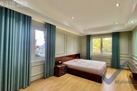 4 bedrooms Villa in Long Bien, Ha Noi,  No. 18789 8