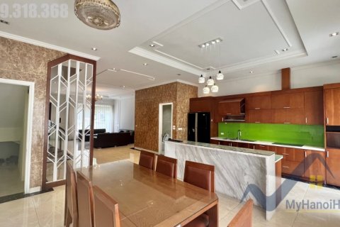 4 bedrooms Villa in Long Bien, Ha Noi,  No. 18789 5