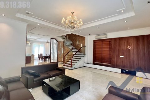 4 bedrooms Villa in Long Bien, Ha Noi,  No. 18789 2