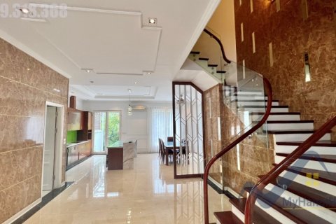 4 bedrooms Villa in Long Bien, Ha Noi,  No. 18789 3
