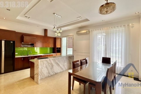 4 bedrooms Villa in Long Bien, Ha Noi,  No. 18789 4