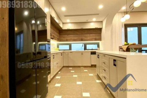3 bedrooms Apartment in Ha Noi, No. 18793 5