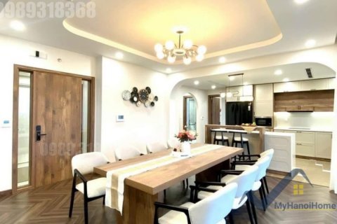 3 bedrooms Apartment in Ha Noi, No. 18793 4