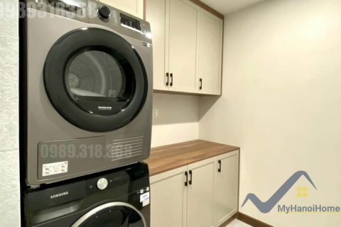3 bedrooms Apartment in Ha Noi, No. 18793 7