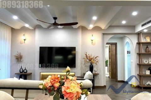 3 bedrooms Apartment in Ha Noi, No. 18793 3