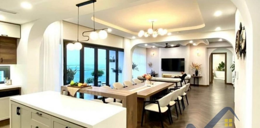3 bedrooms Apartment in Ha Noi, No. 18793