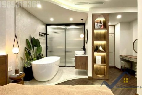 3 bedrooms Apartment in Ha Noi, No. 18793 9