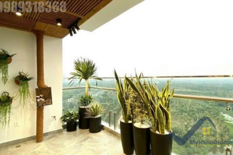 3 bedrooms Apartment in Ha Noi, No. 18793 6