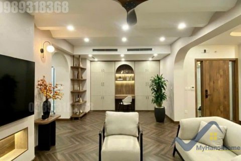 3 bedrooms Apartment in Ha Noi, No. 18793 2