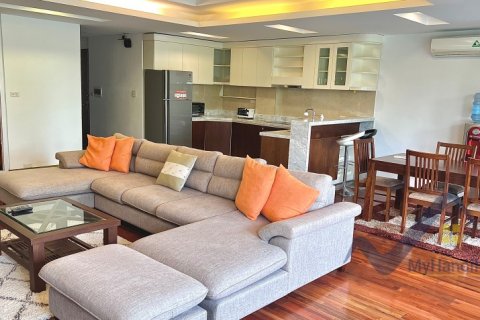 3 bedrooms Apartment in Tay Ho, Ha Noi, No. 18849