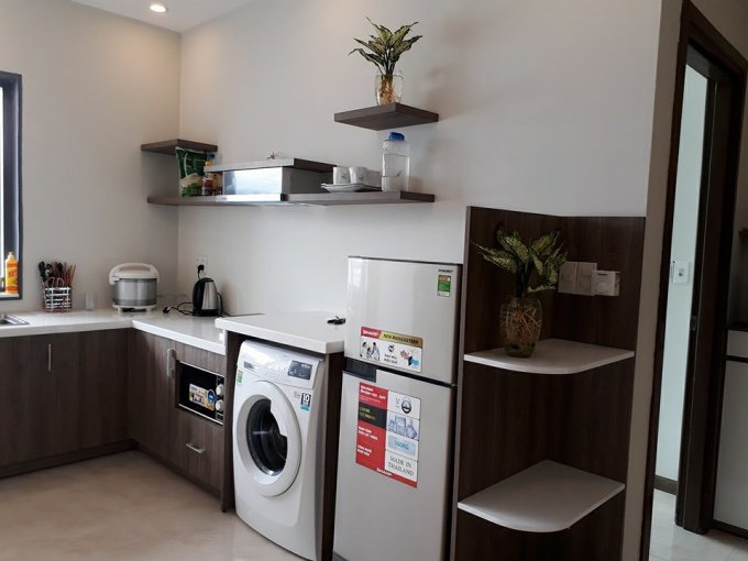 2 bedrooms Apartment in Nha Trang, Vietnam No. 16711