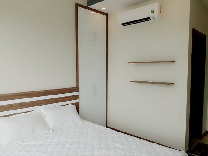 2 bedrooms Apartment in Nha Trang, Vietnam No. 16711