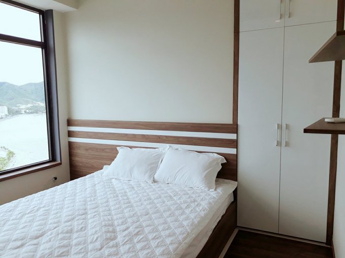 2 bedrooms Apartment in Nha Trang, Vietnam No. 16711