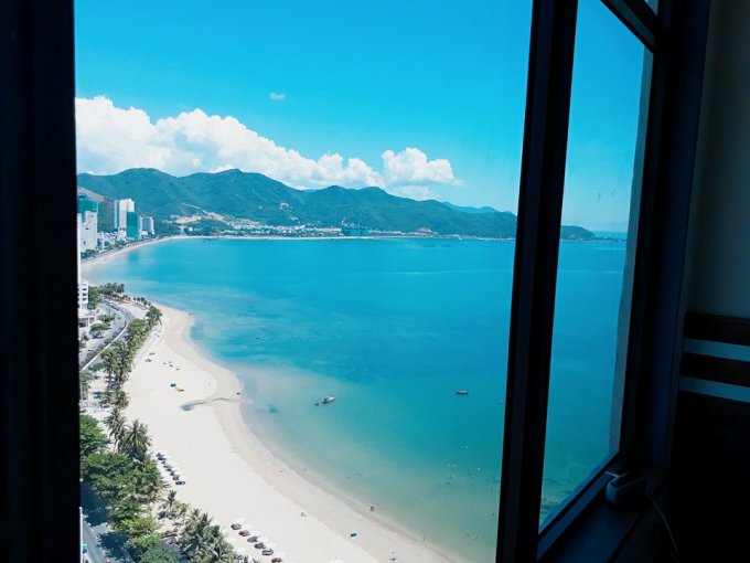 2 bedrooms Apartment in Nha Trang, Vietnam No. 16711