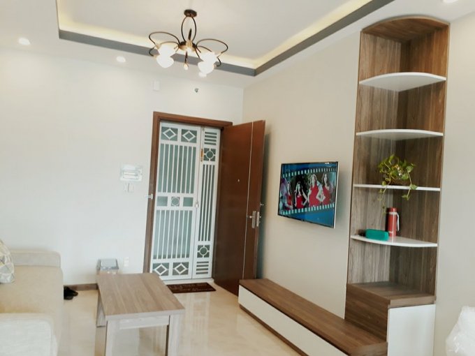 2 bedrooms Apartment in Nha Trang, Vietnam No. 16711