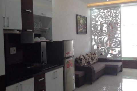1 bedroom Apartment in Nha Trang,  No. 16706 2