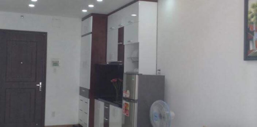 1 bedroom Apartment in Nha Trang,  No. 16706