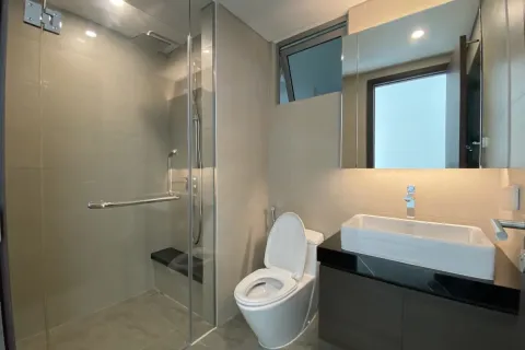 3 bedrooms Apartment in Thu Duc, Ho Chi Minh,  No. 27170 14