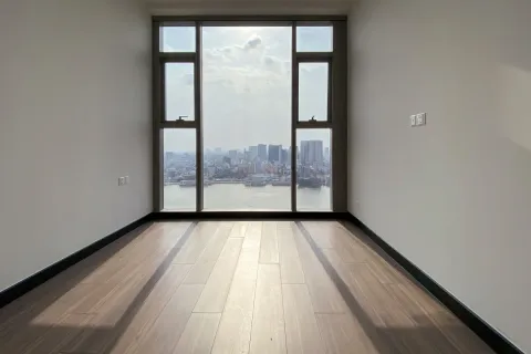 3 bedrooms Apartment in Thu Duc, Ho Chi Minh,  No. 27170 12