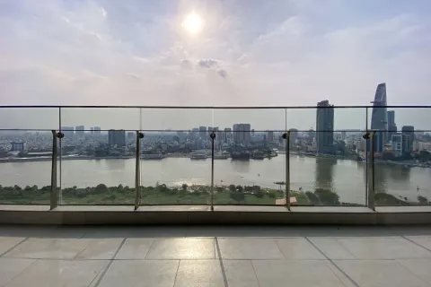 3 bedrooms Apartment in Thu Duc, Ho Chi Minh,  No. 27170 3