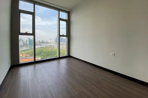 3 bedrooms Apartment in Thu Duc, Ho Chi Minh,  No. 27170 2