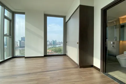 3 bedrooms Apartment in Thu Duc, Ho Chi Minh,  No. 27170 10