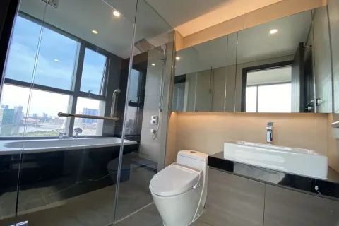 3 bedrooms Apartment in Thu Duc, Ho Chi Minh,  No. 27170 11