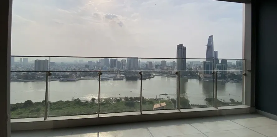 3 bedrooms Apartment in Thu Duc, Ho Chi Minh,  No. 27170