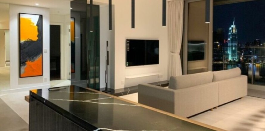 3 bedrooms Apartment in Thu Duc, Ho Chi Minh, No. 27167