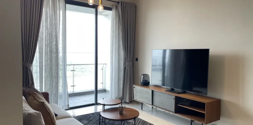 3 bedrooms Apartment in Thu Duc, Ho Chi Minh, No. 27172