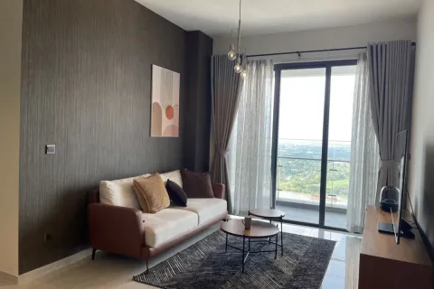 3 bedrooms Apartment in Thu Duc, Ho Chi Minh, No. 27172 10