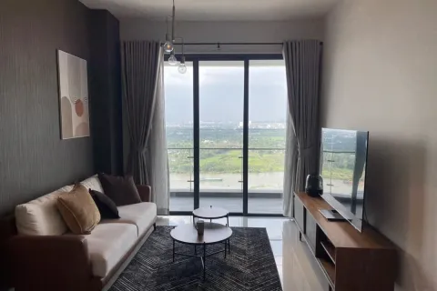 3 bedrooms Apartment in Thu Duc, Ho Chi Minh, No. 27172 2