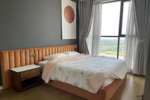 3 bedrooms Apartment in Thu Duc, Ho Chi Minh, No. 27172 8