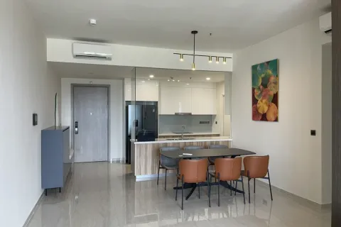 3 bedrooms Apartment in Thu Duc, Ho Chi Minh, No. 27172 6