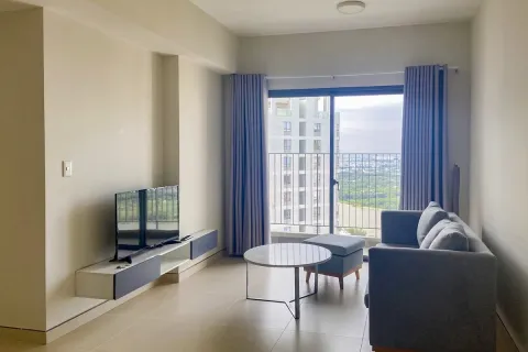 3 bedrooms Apartment in Thu Duc, Ho Chi Minh, No. 27173